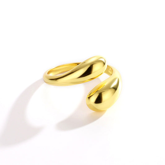 Cora Gold Ring