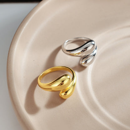 Cora Gold Ring